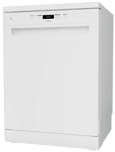 Посудомийна машина WHIRLPOOL W2F HD624 869991663330 фото