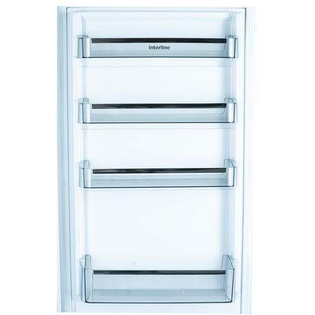 Холодильник Interline RDS 570 MOZ NA+ RDS 570 MOZ NA+ фото