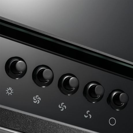 Витяжка кухонна Pyramida NX 60 (800) B GBL NX 60 (800) B GBL фото