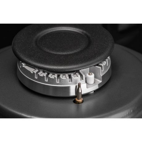 Варочна поверхня GRANADO GGH 62-104 black glass (GGH2621041) GGH2621041 фото