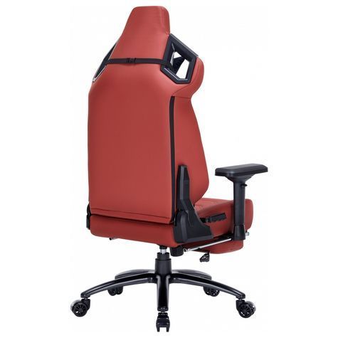 Крісло ігрове GT Racer X-5099 Brown X-5099 Brown фото