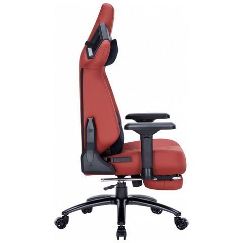 Крісло ігрове GT Racer X-5099 Brown X-5099 Brown фото