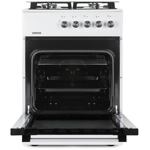 Плита Milano ML60 G1 /07C+біла ML60 G1 /07C+біла фото