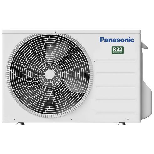 Кондиціонер Panasonic Super Compact CS-TZ20ZKEW/CU-TZ20ZKE CS-TZ20ZKEW/CU-TZ20ZKE фото