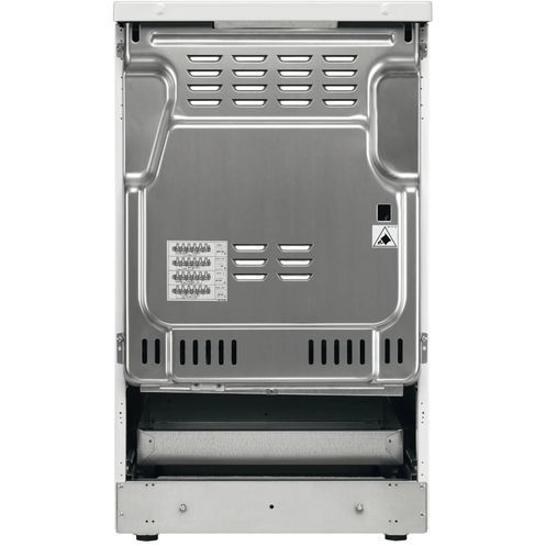 Плита Electrolux електрична LKI564267X LKI564267X фото
