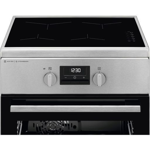 Плита Electrolux електрична LKI564267X LKI564267X фото