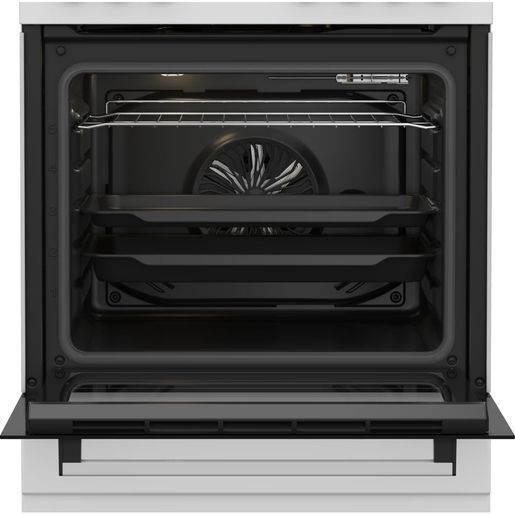 Плита Beko FBM62120WD FBM62120WD фото