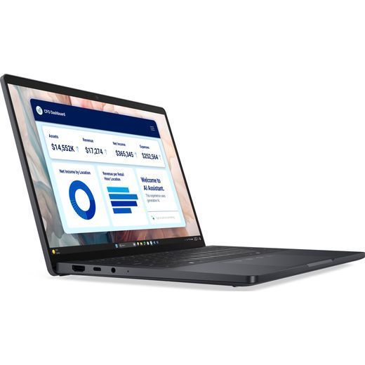Ноутбук Dell Pro 13 (BTO208PA13250UA_W11P) BTO208PA13250UA_W11P фото