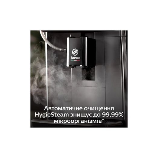 Кавомашина Saeco GranAroma SM 6480/00 (SM6480/00) SM6480/00 фото
