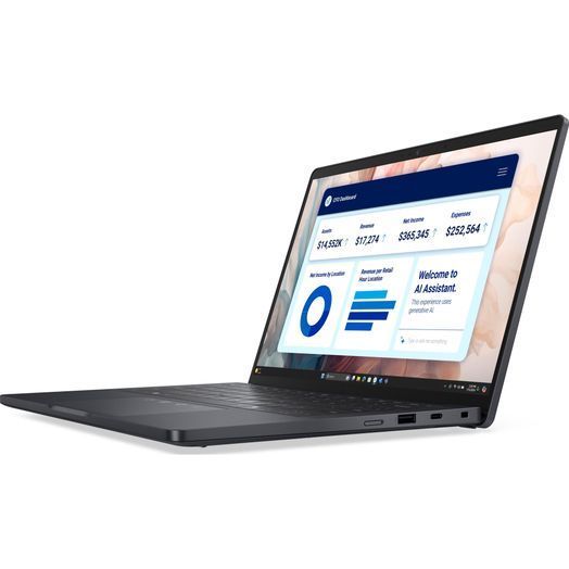 Ноутбук Dell Pro 13 (BTO208PA13250UA_W11P) BTO208PA13250UA_W11P фото