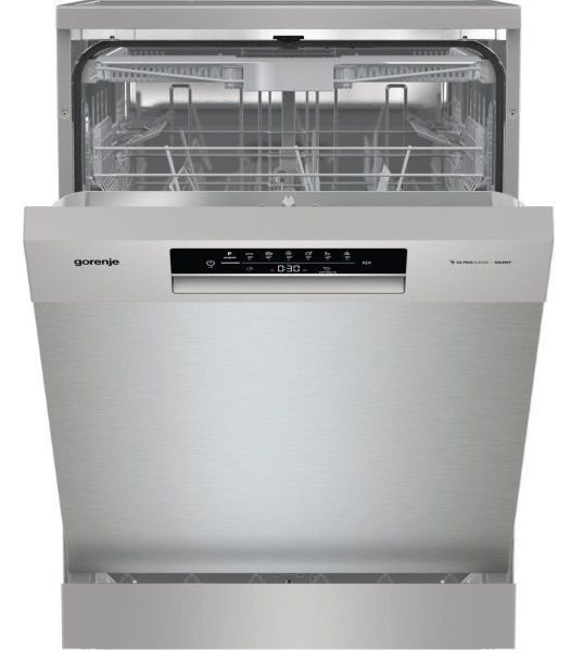 Посудомийна машина GORENJE GS643E90X 20012625 фото