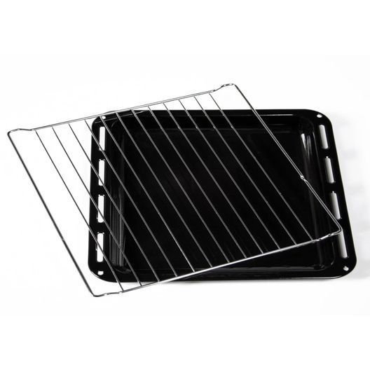 Плита Milano ML60 G1 /07C+біла ML60 G1 /07C+біла фото