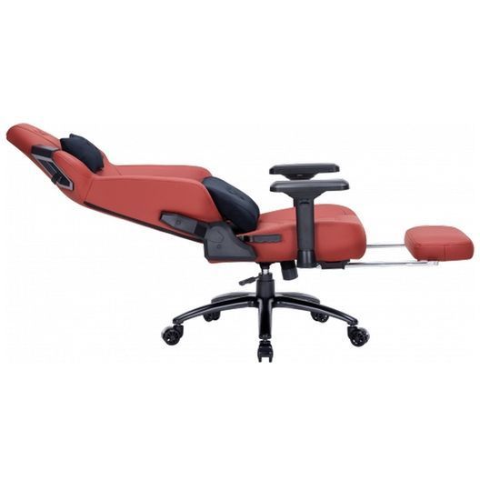 Крісло ігрове GT Racer X-5099 Brown X-5099 Brown фото
