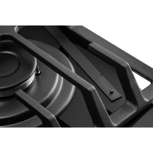 Варочна поверхня GRANADO GGH 62-104 black glass (GGH2621041) GGH2621041 фото
