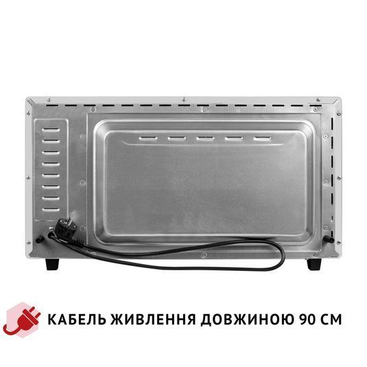 Електропіч Perfelli CLASSIC 48 GREY CLASSIC 48 GREY фото