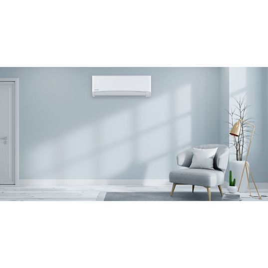 Кондиціонер Panasonic Super Compact CS-TZ20ZKEW/CU-TZ20ZKE CS-TZ20ZKEW/CU-TZ20ZKE фото