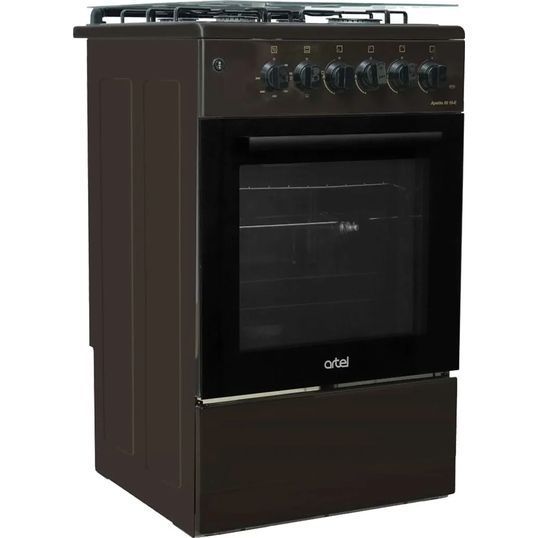 Плита Artel APETITO 50 10-E Brown APETITO 50 10-E Brown фото