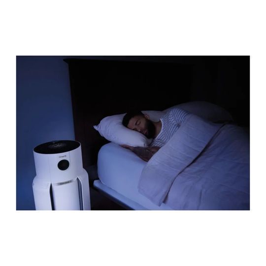 Очисник повітря Shark NeverChange5 Air Purifier MAX (HP300EU) HP300EU фото