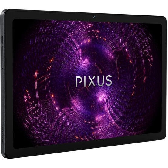 Планшет Pixus Titan 8/256GB, 10.4" 2K IPS, 2K, 2000х1200, IPS/ LTE metal (4897058531763) 4897058531763 фото
