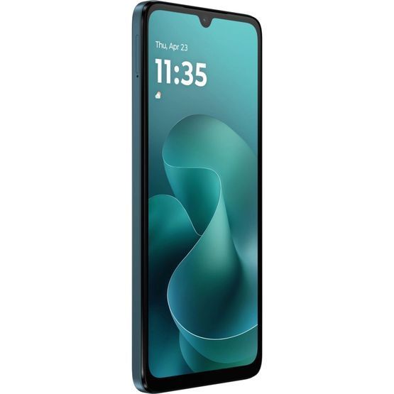 Смартфон Motorola G06 4/64GB Tapestry PBA20002UA фото