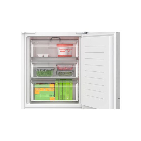 Холодильник Bosch KIN96VFD0 KIN96VFD0 фото