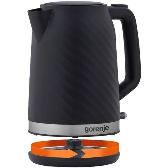 Чайник GORENJE K17SPB 746033 фото
