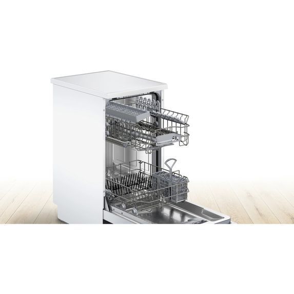 Посудомийна машина Bosch SPS2IKW55K SPS2IKW55K фото
