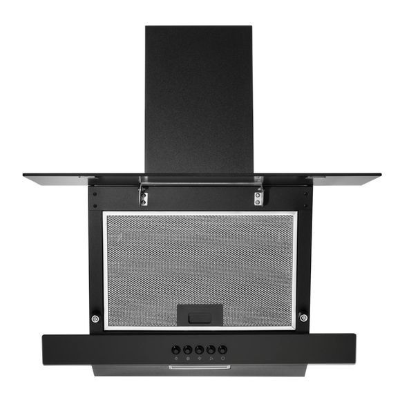 Витяжка кухонна Pyramida NX 60 (800) B GBL NX 60 (800) B GBL фото