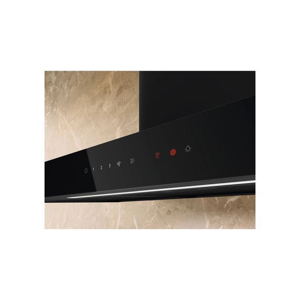 Витяжка кухонна Electrolux LFT816K LFT816K фото