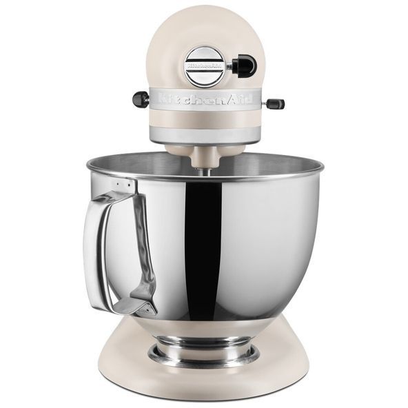 Кухонний комбайн KitchenAid 5KSM125EMH 00000024474 фото