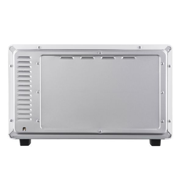 Електропіч ARDESTO MEO-S40GW MEO-S40GW фото