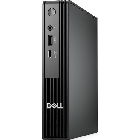 Комп'ютер Dell Pro Micro / U7-265T, 16, 512, WiFi, кл+м, Win11P (BTO107_QCM1250) BTO107_QCM1250 фото
