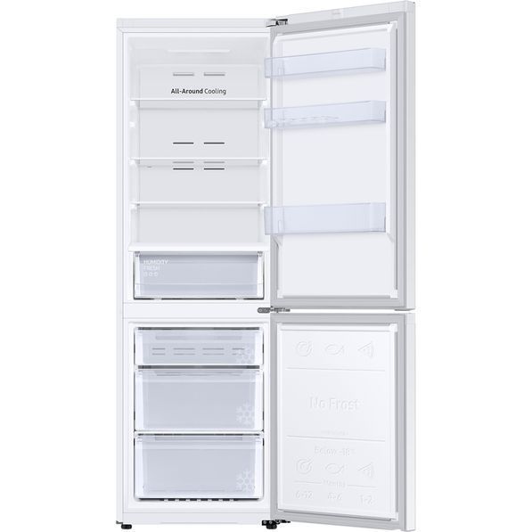 Холодильник Samsung RB34C670EWW/UA RB34C670EWW/UA фото