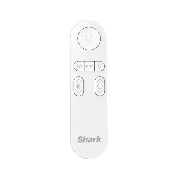 Очисник повітря Shark NeverChange5 Air Purifier MAX (HP300EU) HP300EU фото
