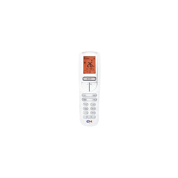 Кондиціонер Cooper&Hunter CH-S12FVX2-NG CH-S12FVX2-NG фото