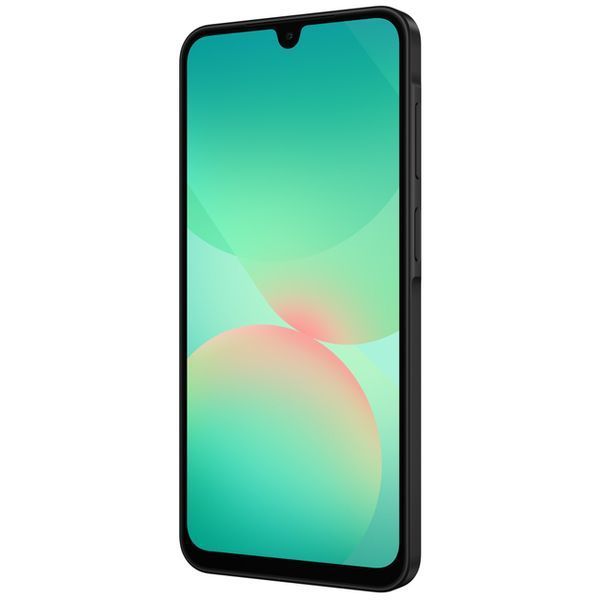 Смартфон SAMSUNG SM-A266B Galaxy A26 5G 6/128Gb ZKB (black) SM-A266BZKBEUC фото