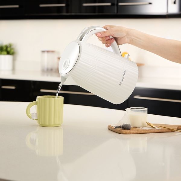 Чайник RUSSELL HOBBS Eden 27360-70 25209016001 фото
