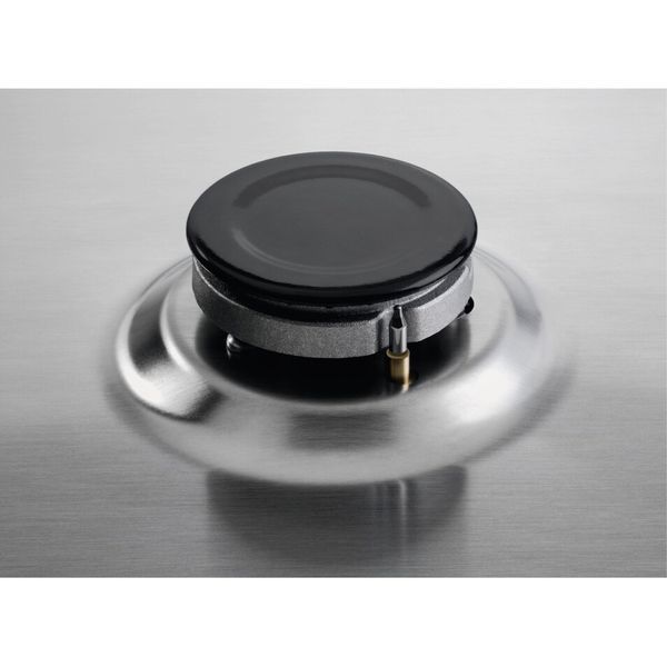 Варильна поверхня Electrolux KGS6404SX KGS6404SX фото