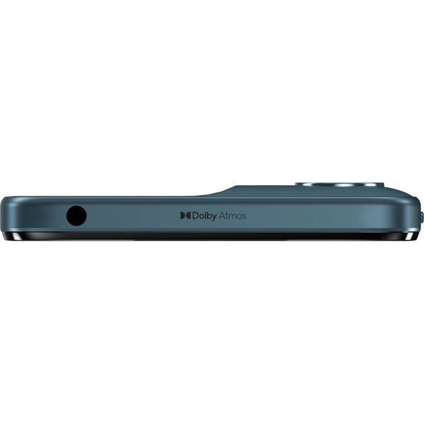 Смартфон Motorola G06 4/64GB Tapestry PBA20002UA фото