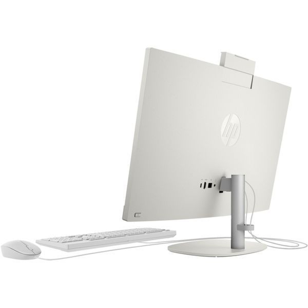 Комп'ютер HP 245 G10 AiO / Ryzen3 7320U, 8, 512, WiFi, кл+м, Win11P (B6YM2ET) B6YM2ET фото