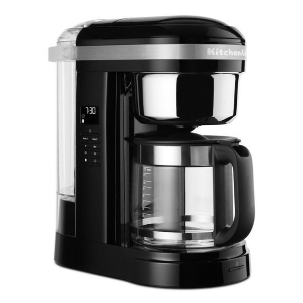 Крапельна кавоварка KitchenAid 5KCM1209EOB 5KCM1209EOB фото