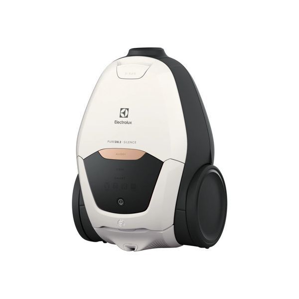 Пилосос Electrolux мішковий PD82-ALRG PD82-ALRG фото