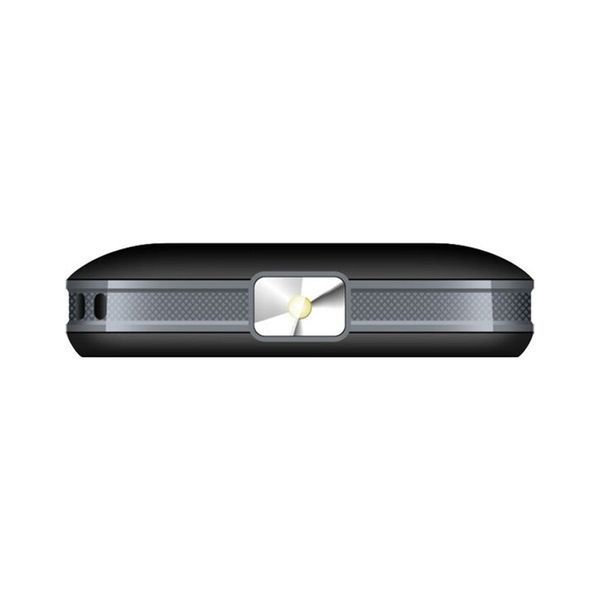 Мобільний телефон Nomi i1871 Black i1871 Black фото