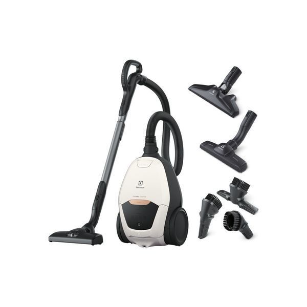 Пилосос Electrolux мішковий PD82-ALRG PD82-ALRG фото