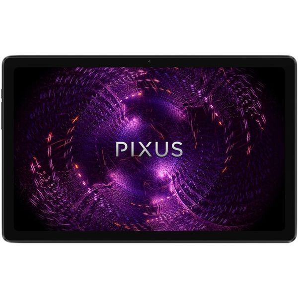 Планшет Pixus Titan 8/256GB, 10.4" 2K IPS, 2K, 2000х1200, IPS/ LTE metal (4897058531763) 4897058531763 фото