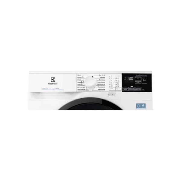 Пральна машина Electrolux EWS6426BU EWS6426BU фото