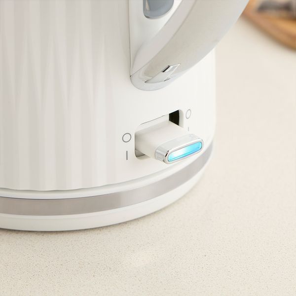 Чайник RUSSELL HOBBS Eden 27360-70 25209016001 фото