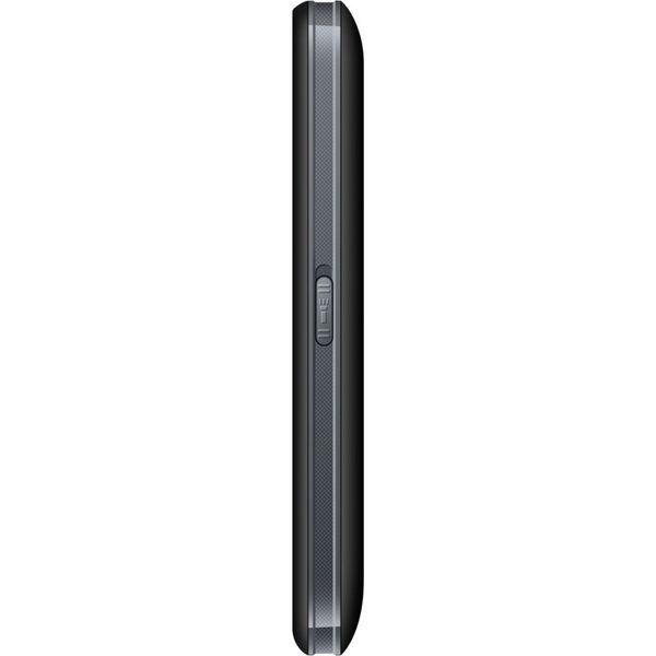 Мобільний телефон Nomi i1871 Black i1871 Black фото