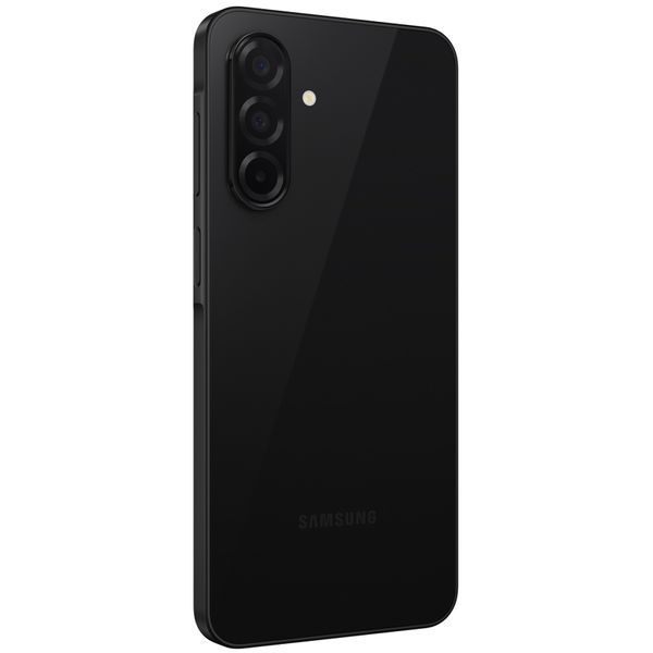 Смартфон SAMSUNG SM-A266B Galaxy A26 5G 6/128Gb ZKB (black) SM-A266BZKBEUC фото