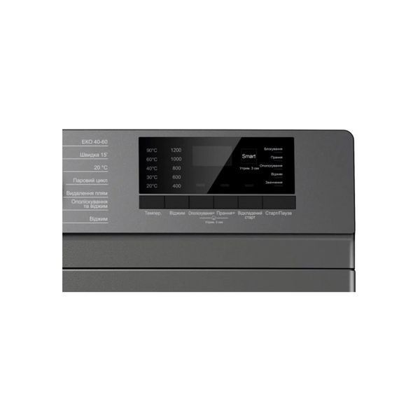Пральна машина PRIME Technics PWF 7123 OIS PWF 7123 OIS фото